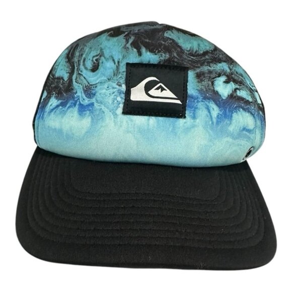 Other - Quiksilver Surfer Trucker Hat Size 55cm